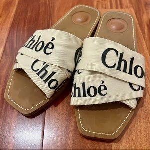 Chloe Sandals